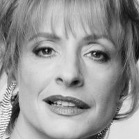Patti LuPone Nue