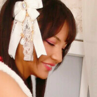Pattie Cosplay Nue
