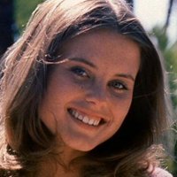 Patty Byrne Nue