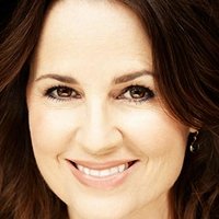 Paula Marshall Nue
