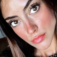 Paula Polonio Nue