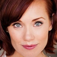 Paula Rhodes Nue