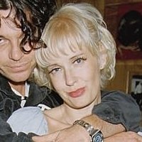 Paula Yates Nue