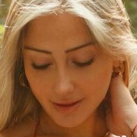 Paulina Antonella Blanco Nue