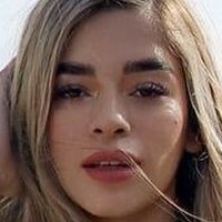Paulina Montes Nue
