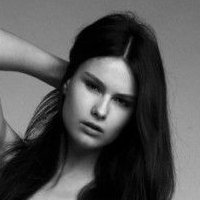 Pauline Moulettes Nue