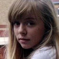 Pauline Serieys Nue
