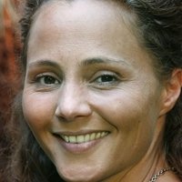 Peggy Jane De Schepper Nue