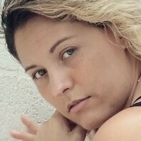 Penélope Cooper Nue