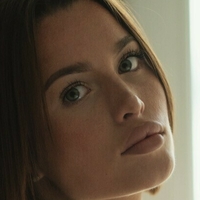 Perrine Blampain Nue