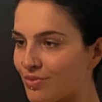Persia Pirotta Nue