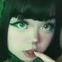 PetiteKitti Nue