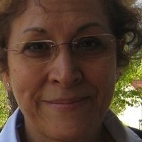 Pilar Alcón Nue