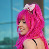 Pinkii Nue