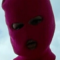 pinkmask43 Nue