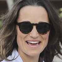 Pippa Middleton Nue