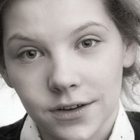Polina Pushkaruk Nue