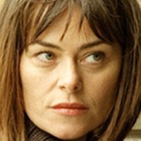 Polly Walker Nue