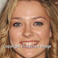Portia Reiners Nue