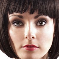 Portia Victoria Nue