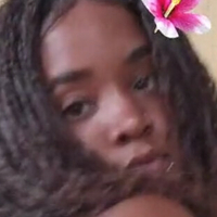 Pretinha Safada Nue