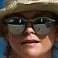 Princess Madeleine Nue