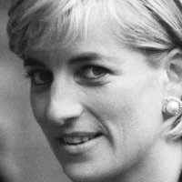 Prinzessin Diana Nue