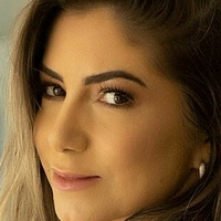 Priscila Pires Nue