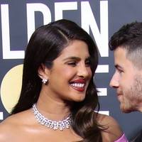 Priyanka Chopra Nue