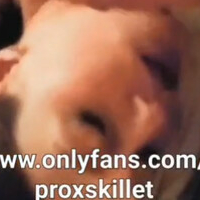 proxskillet Nue