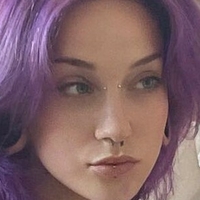 Punkypatricia Nue