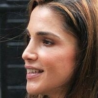 Queen Rania of Jordan Nue