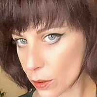 queenbeealexandrialee Nue