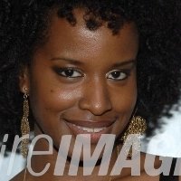 Quisha Saunders Nue