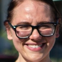 Rachael Heffner Nue