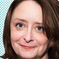 Rachel Dratch Nue