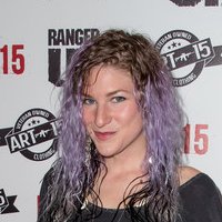 Rachel Hardisty Nue