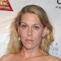 Rachel Whitman Groves Nue