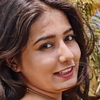 Radhika Maroo Nue