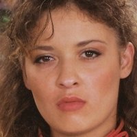 Raffaëla Anderson Nue