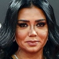 Rania Youssef Nue