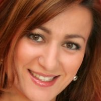 Raquel Arenas Nue