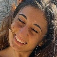 Raquel Tamborino Nue