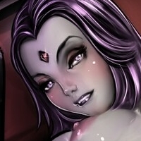 Raven Grey Nue