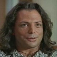 Ray Valenti Nue