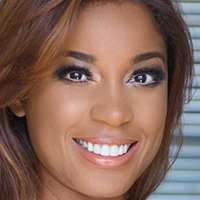 Reagan Gomez-Preston Nue
