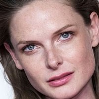 Rebecca Ferguson Nue