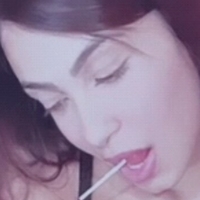 Rebecca Pavanelli Nue