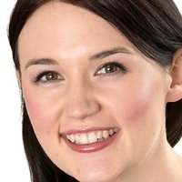 Rebecca Wood Nue