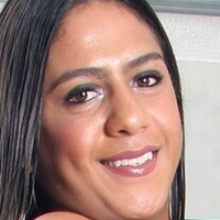 Rebeka Guedes Nue